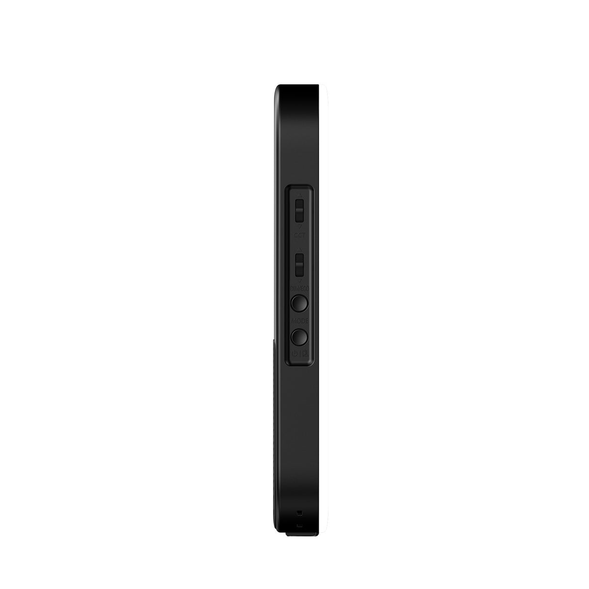 Plate-forme vidéo de lampe annulaire Ulanzi PL15RGB pour smartphone - MagSafe