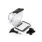 MOJOGEAR Diving Kit voor GoPro 13 - waterdichte case + filters + bobber - GoPro Onderwater-accessoires