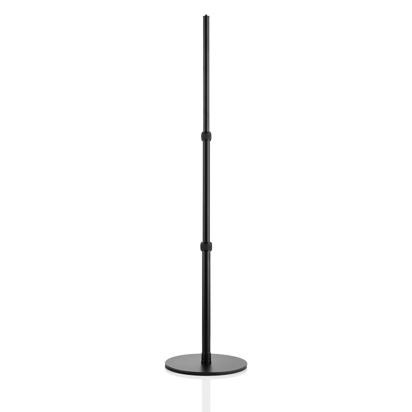 MOJOGEAR tafelstatief heavy-duty met extra zware voet - Vaste statieven