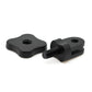 MOJOGEAR 1/4 inch schroef-adapter voor GoPro-mount - GoPro-accessoires