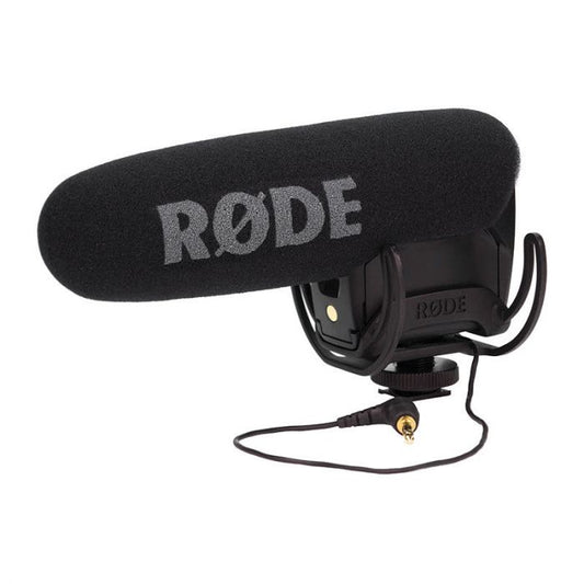 RØDE Stereo Videomic PRO Rycote microfoon - Richtmicrofoons