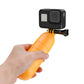 Telesin Drijvende handgrip bobber voor Actioncam - GoPro Onderwater-accessoires