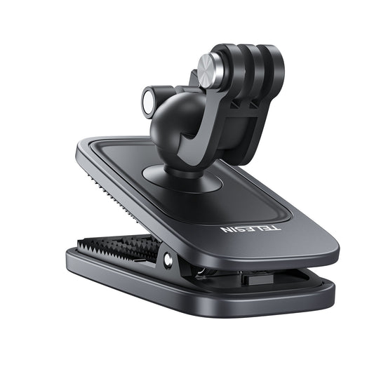 Telesin Backpack clip voor action cam - Magnetisch - Telefoonhouders
