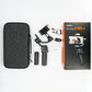 Hohem iSteady M6 Kit - premium gimbal met lampje & AI-sensor - Gimbals