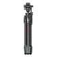 Ulanzi GlideGo JJ06 Video Tripod Carbon - Noir