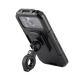 MOJOGEAR waterdichte telefooncase voor fiets & motor - Large - Telefoonhouders