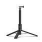 Ulanzi TT52 Selfie Stick Statief 150cm voor Insta360 & GoPro - GoPro Tripods