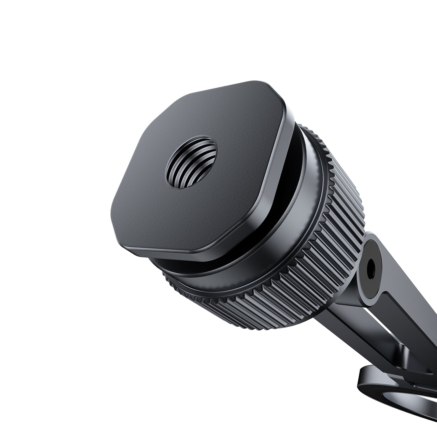 Ulanzi MA07 MagLock telefoonhouder voor statief & Cold Shoe - Telefoon en Tablethouders