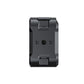 Telesin Cage en métal pour DJI Osmo Action 6 - Grise