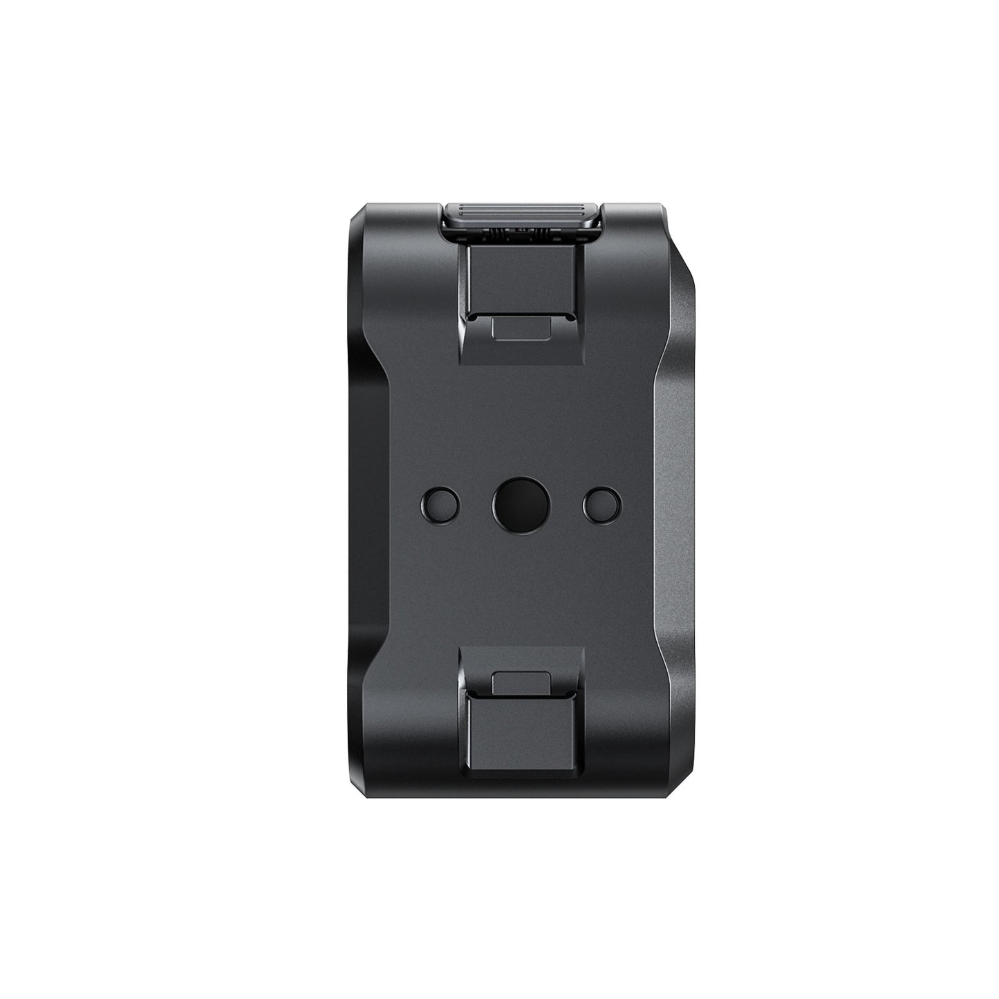 Telesin Cage en métal pour DJI Osmo Action 6 - Grise