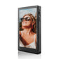 Moniteur tactile MOJOGEAR VS4 pour selfies et vlogs - Noir