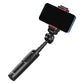 Ulanzi RMT-01 selfie stick statief met remote voor camera/smartphone - Selfiesticks