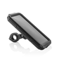 MOJOGEAR waterdichte telefooncase voor fiets & motor - Small - Telefoonhouders