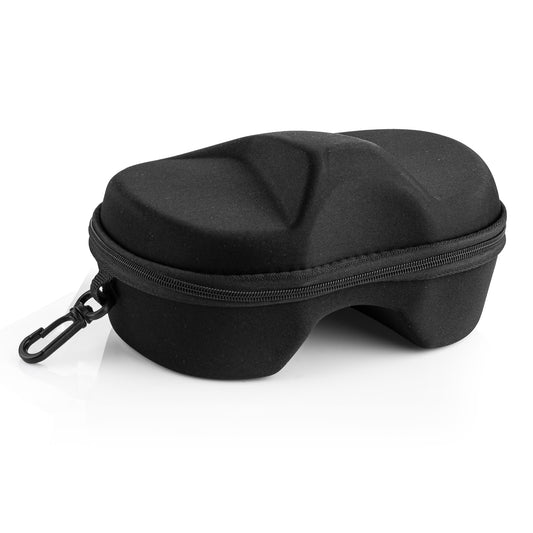 MOJOGEAR duikbril met GoPro mount en case - GoPro Onderwater-accessoires