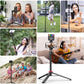 Trépied à selfie Ulanzi MT-44 pour téléphone et appareil photo - 146 cm