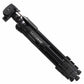 Trépied MOJOGEAR 179 cm 3-en-1 : trépied, monopode et bras horizontal