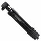MOJOGEAR 179cm 3-in-1 camera & telefoon statief: driepoot, monopod & horizontale arm - Grote statieven