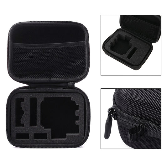 MOJOGEAR Accessoire-set voor GoPro Hero 13 met waterdichte case en duikfilters - GoPro Onderwater-accessoires