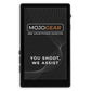 Moniteur tactile MOJOGEAR VS4 pour selfies et vlogs - Noir