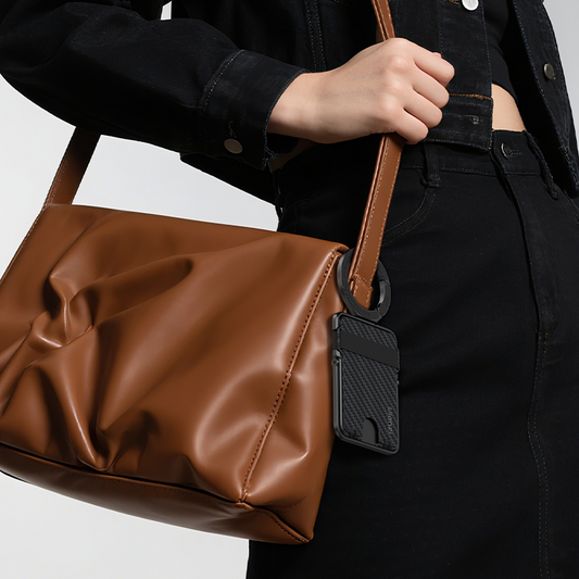 Ulanzi ML25 MagLock Kaarthouder en telefoonstandaard magnetisch - Overige producten