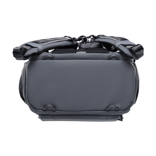 Ulanzi BP04 Hard Shell Rugzak 25 liter met Find My Tracker - Cameratassen