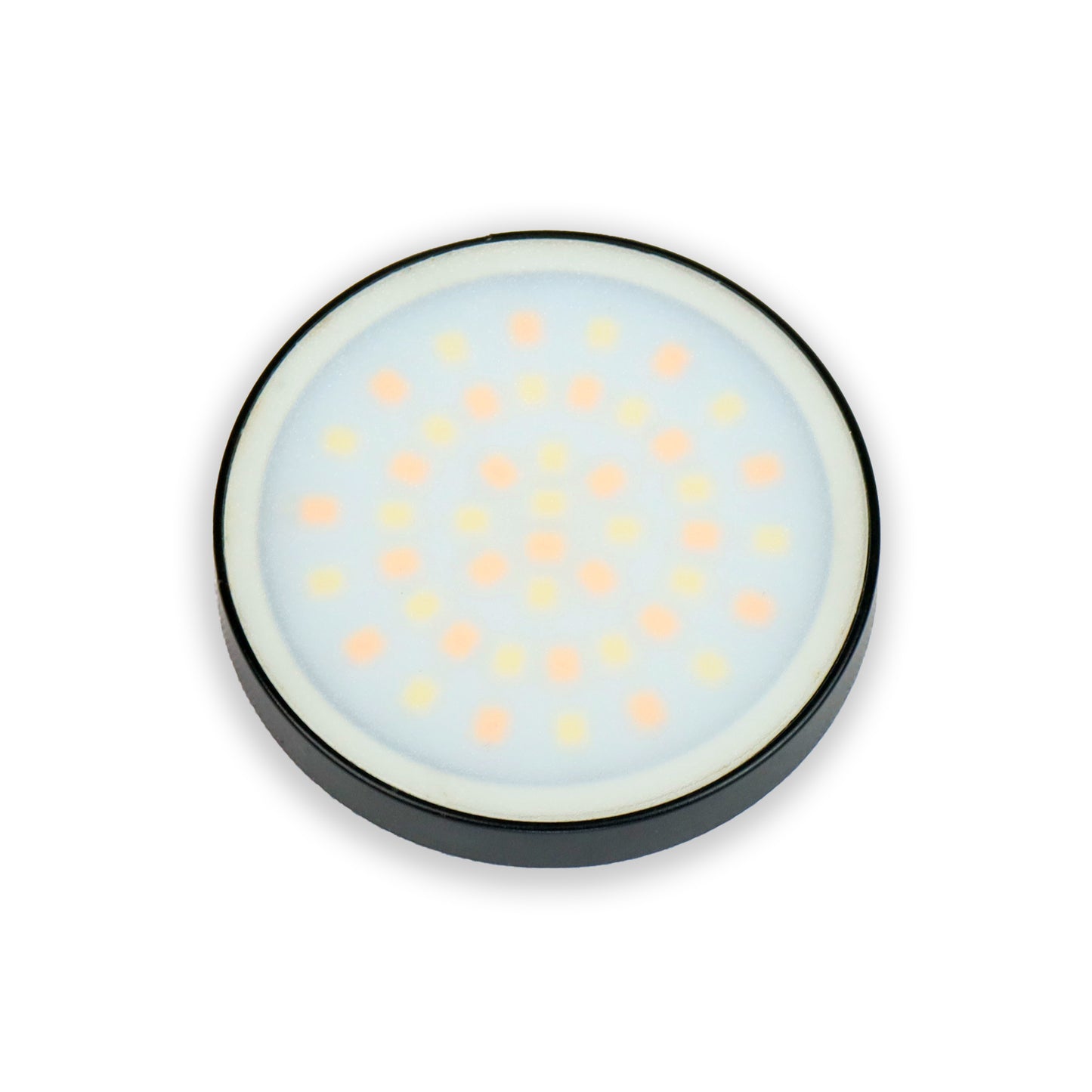 MOJOGEAR Magnetische Mini Videolamp voor MagSafe - Videoverlichting