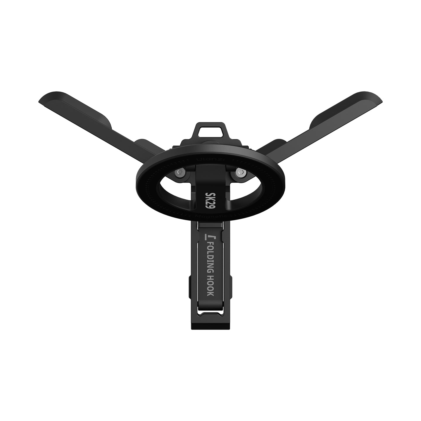 Ulanzi SK29 5-in-1 Telefoonhouder / Mini-statief met MagSafe - Telefoonhouders