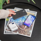 MOJOGEAR MINI GO 10.000mAh powerbank met kabels - Wit - Powerbanks