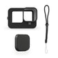 MOJOGEAR Siliconen beschermhoes voor GoPro Hero 9,10,11 en 12 - GoPro Cases & behuizingen