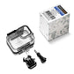 MOJOGEAR Waterdichte case voor GoPro 13 - GoPro-accessoires