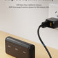 Étui de chargement triple Telesin Pocket avec 2 batteries - pour GoPro 13