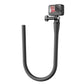 Telesin FM-002 Flexibele arm voor action cam - GoPro Mounts