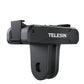 Telesin Dual Claw Mount Magnetisch - DJI Osmo Action 3/4/5 -