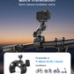 Telesin S3-HBM-14-TDJ Tube Clamp - Gris