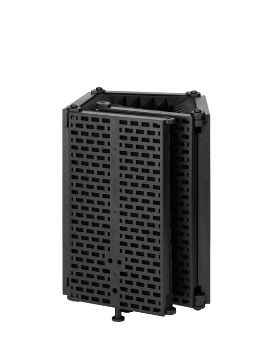 Boya BY-RF5P reflectiefilter voor microfoon - Microfoonaccessoires