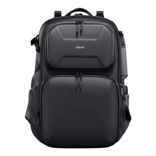Ulanzi BP10 Camera Rugzak Hardshell 35 liter - Tassen