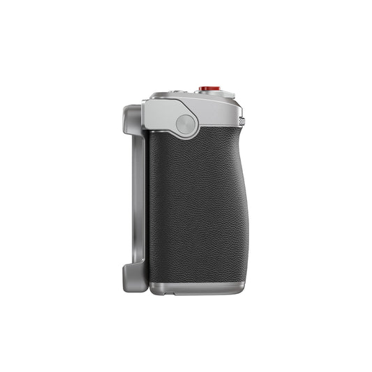 Telesin Master Grip V2 voor iPhone 17 Pro Max - Creator Combo met lamp en filter - GoPro-accessoires