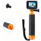 MOJOGEAR Diving Kit pour GoPro 13 - Noir