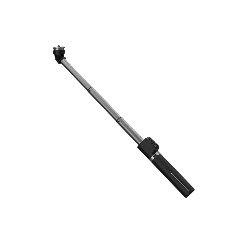 Hohem RS01 Selfie Stick Statief met Gimbal Remote - Zwart - Gimbal-accessoires