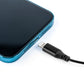 MOJOGEAR Speldmicrofoon met Lightning-aansluiting voor iPhone en iPad - 3 meter - Speldmicrofoons