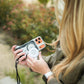 Telesin Master Grip V2 voor iPhone 17 Pro Max - Creator Combo met lamp en filter - GoPro-accessoires