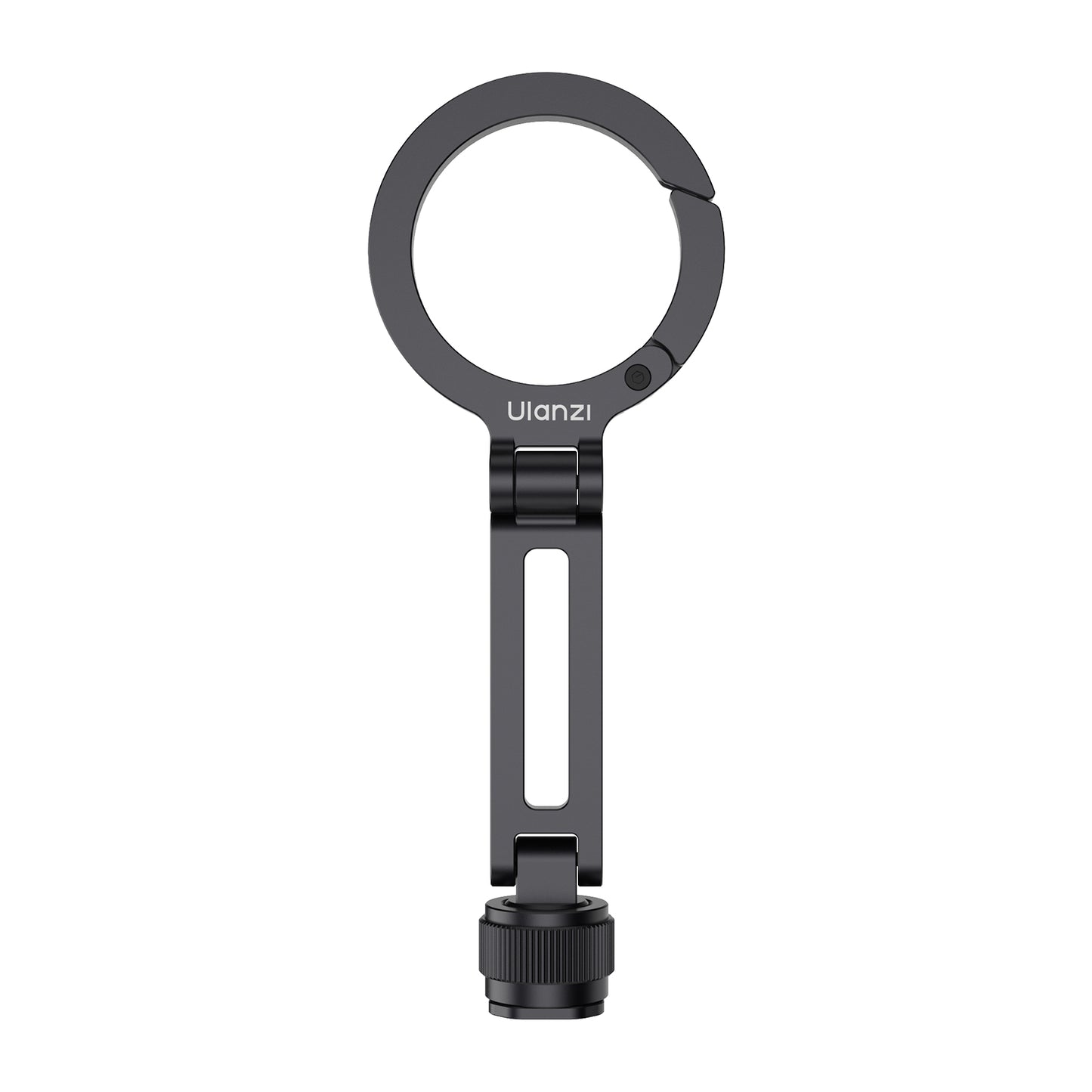 Ulanzi MA07 MagLock telefoonhouder voor statief & Cold Shoe - Telefoon en Tablethouders