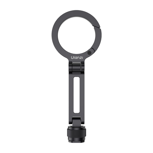 Ulanzi MA07 MagLock telefoonhouder voor statief & Cold Shoe - Telefoon en Tablethouders