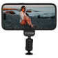 MOJOGEAR Creator GO MagSafe - Lichtgewicht iPhone statief 153 cm - Statieven en toebehoren