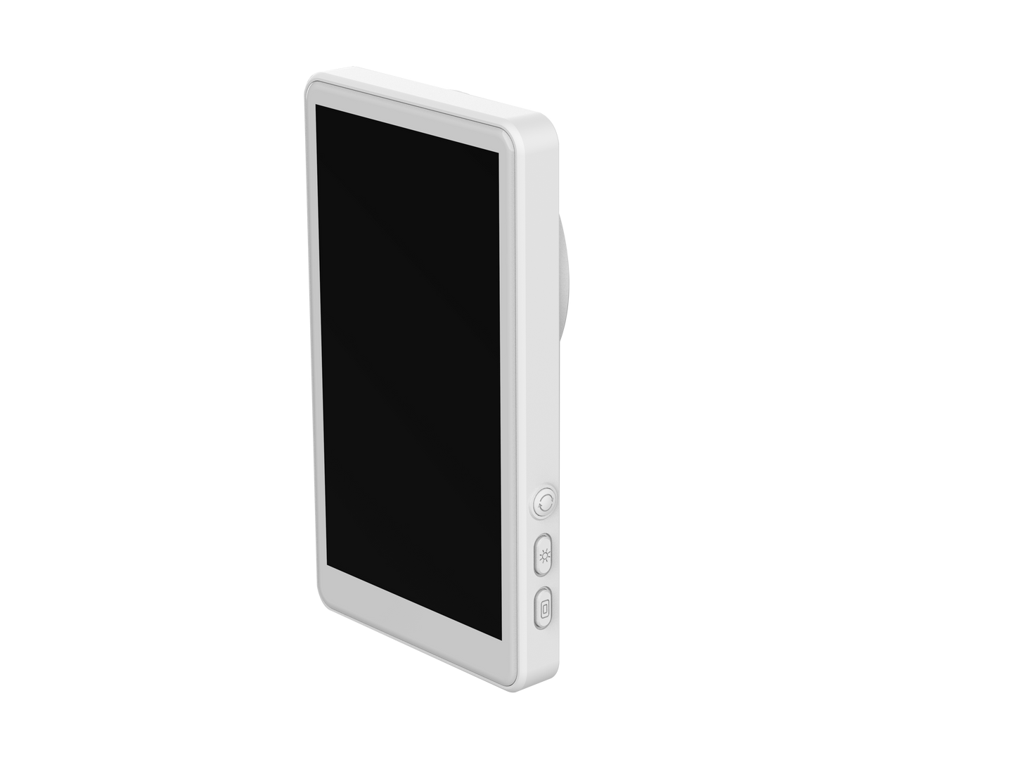 MOJOGEAR VS2 Selfie Vlog Monitor voor iPhone en Android - Wi - Overige producten