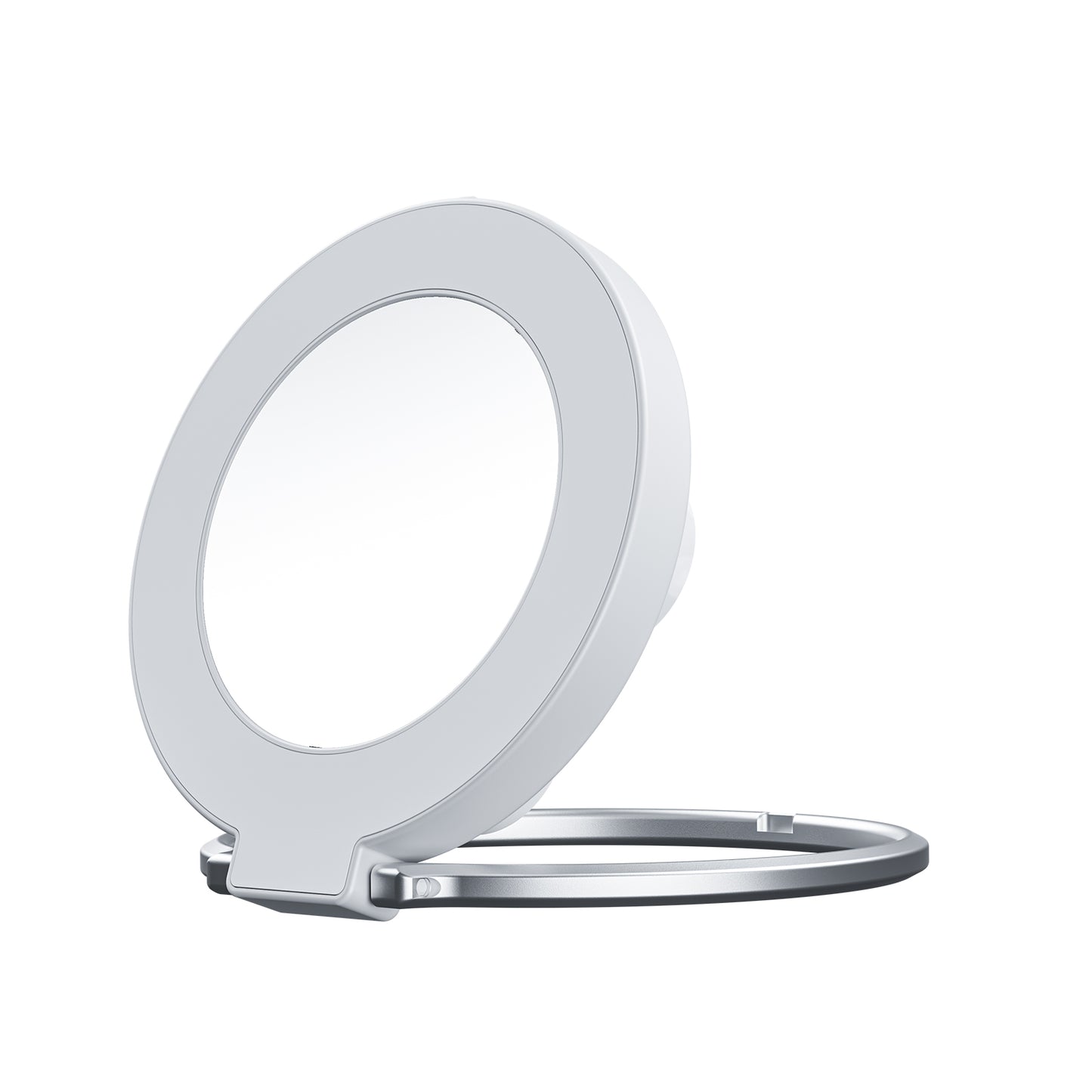 Telesin P3-SUS-01 Magnetische telefoonhouder met zuignapjes - Telefoonhouders