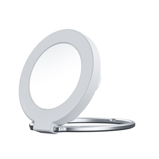 Telesin P3-SUS-01 Magnetische telefoonhouder met zuignapjes - Telefoonhouders