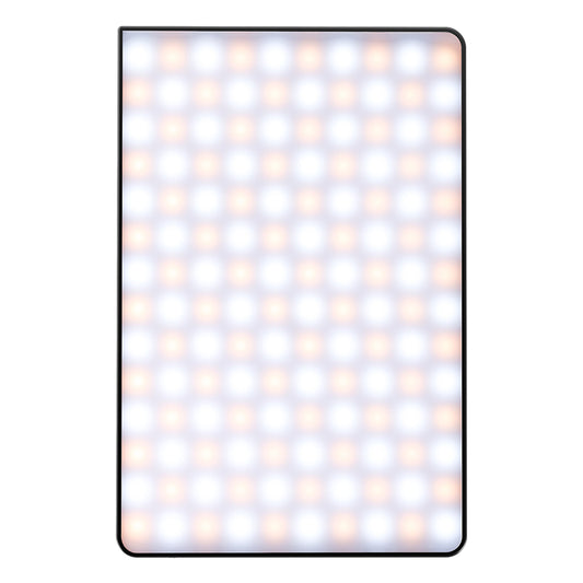 Ulanzi LT003 10 inch LED-videolamp RGB 15W - Cameralampen