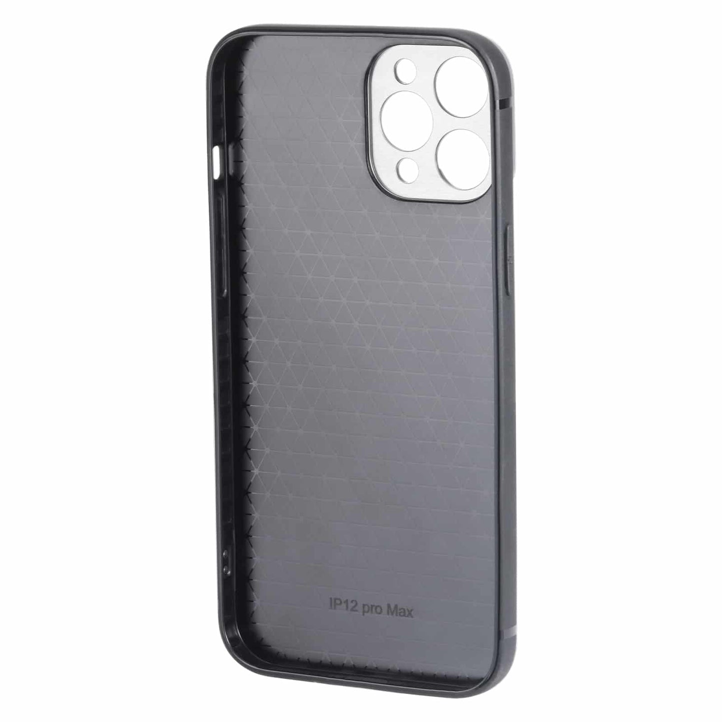 Ulanzi iPhone 12 Pro Max lens case met 17 mm schroefdraad - Overige producten