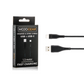 MOJOGEAR CHARGE+ 65W snellader met USB naar USB-C kabel 1,5 meter | Geschikt voor Samsung/iPhone 15/16 - Opladers